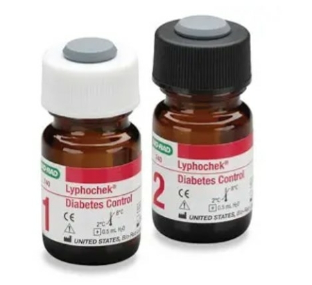 Lyphocheck 740