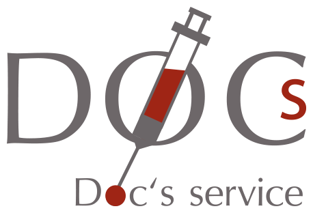 Doc's Service Ärzte- & Laborbedarf