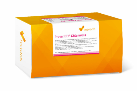 Preventis PreventID® Chlamydia