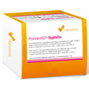Preventis PreventID® Syphilis
