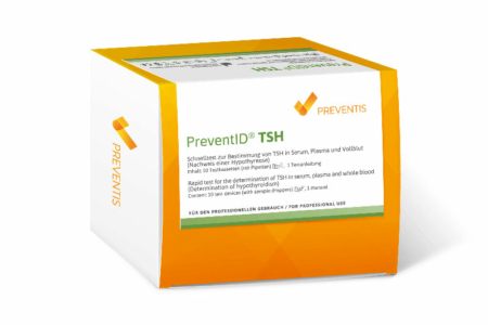 Preventis PreventID® TSH